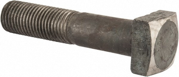 VALUE COLLECTION Value Collection R52001017 Square Head Bolt 1-1/4-7 Unc