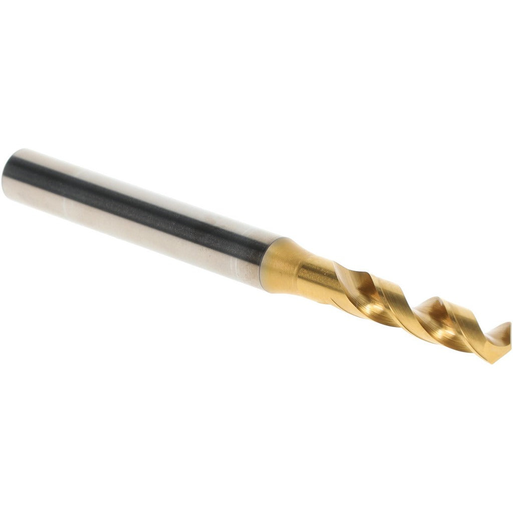 OSG Osg 8595457 Screw Machine Drill Bit Size 15 Tin Hss
