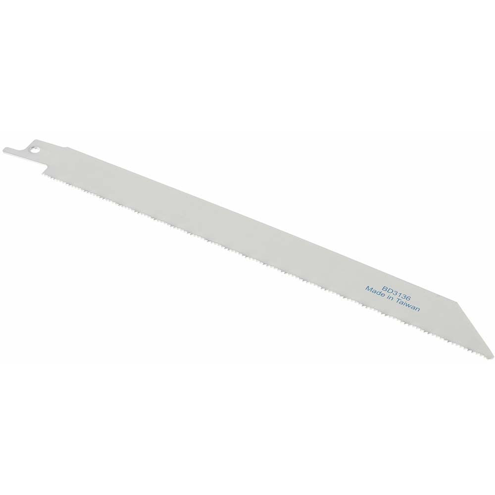 VALUE COLLECTION Value Collection BD3136 Bi-metal Reciprocating Saw Blade 18 Tpi