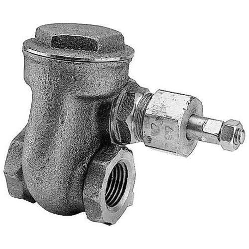 Inlet Valve 1/2 for Market Forge 90-4000