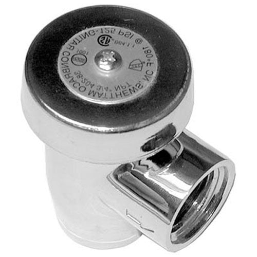 VACUUM BREAKER 1/2 125 PSI for Champion CHA0502751