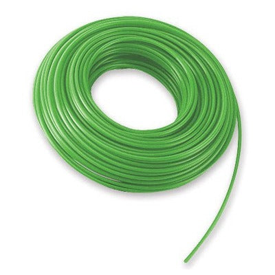 GENERAC Generac Power Systems 196591 Trimmer Cord 100 Ft Green 155 Mil