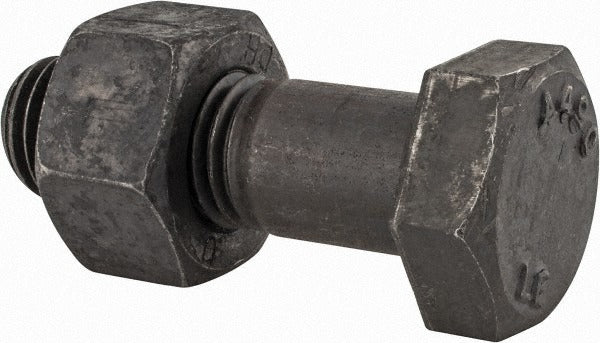 VALUE COLLECTION Value Collection HCI40870275N-005BX Hex Head Bolt 7/8-9