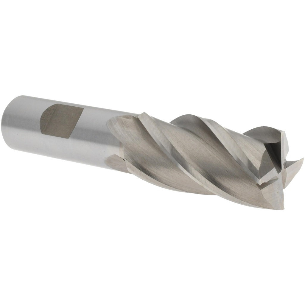 VALUE COLLECTION Value Collection 723-3916 Square End Mill 15/16 in 4 Flute Cobalt