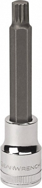 GEARWRENCH Gearwrench 80412D Hex Bit Socket 3/8 in Drive 3/32 in Hex