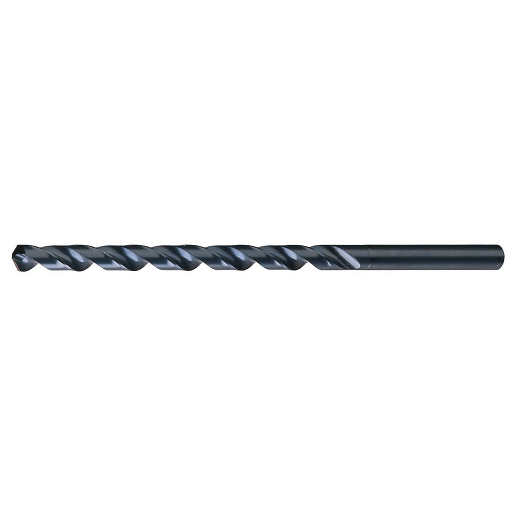 CLE-LINE Cle-line C20497 Extra Length Drill Bit 1/2 in Hss 18 in