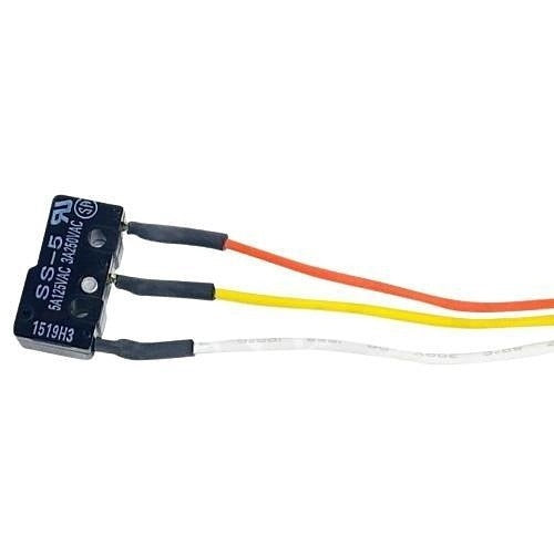 SDC Sdc E61-10A-SPDT Emergency Bypass Switch