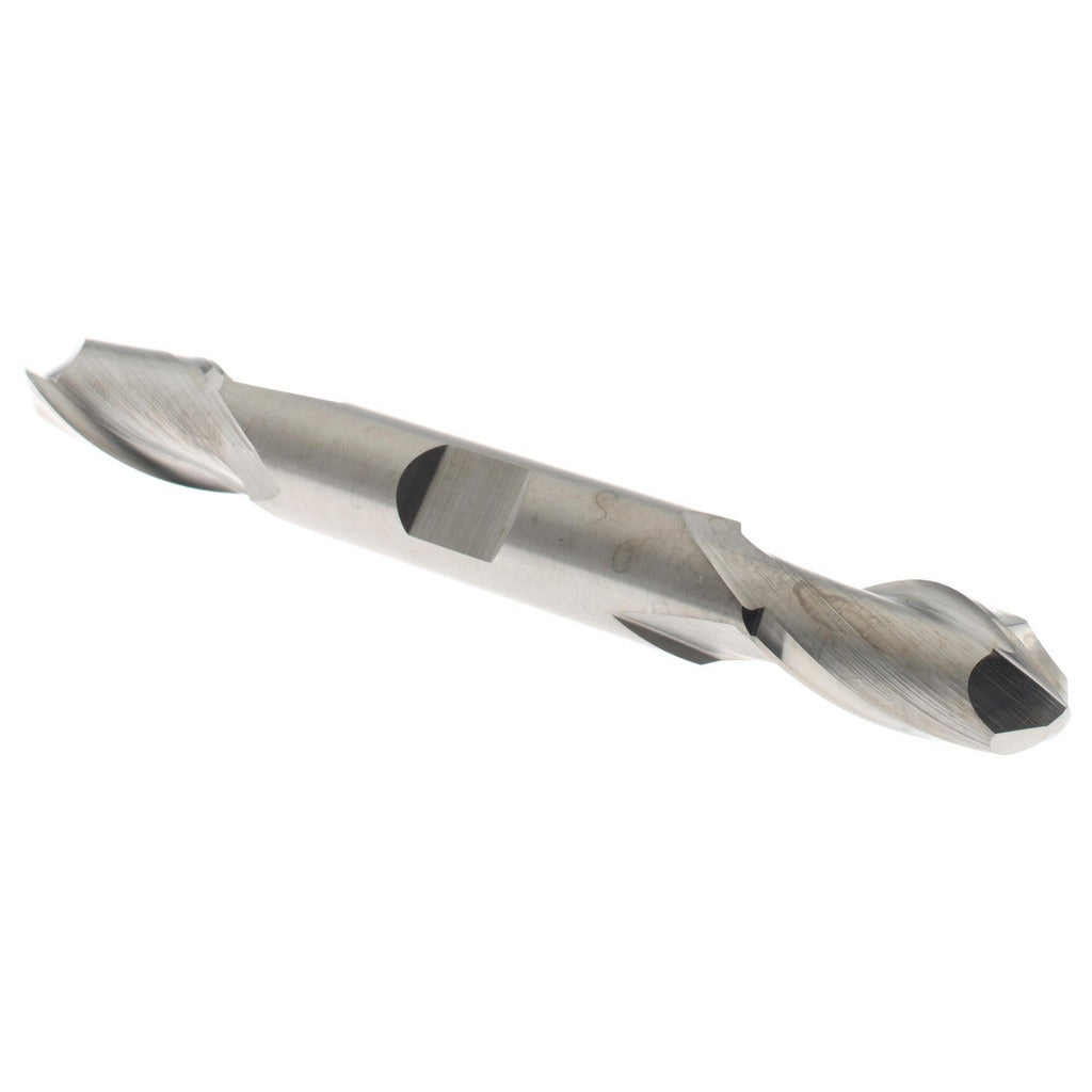 HERTEL Hertel E599924399 Ball End Mill 0.375 in 2 Flute Carbide
