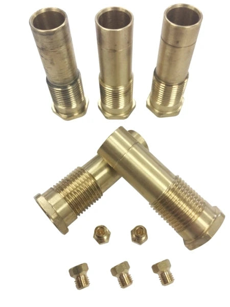 BOSCH Bosch 10006294 Range LP conversion kit (SLPKITW)