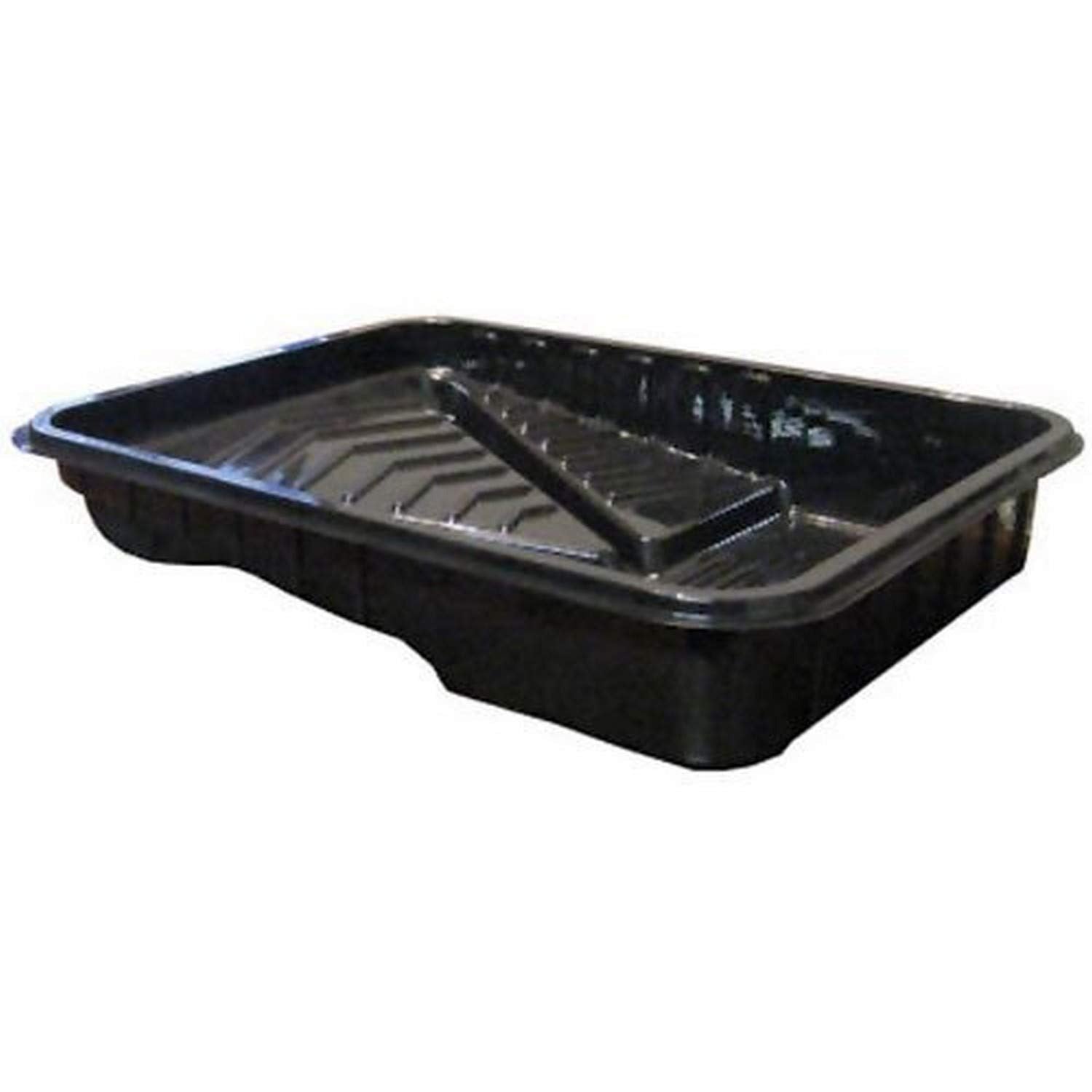 SHUR-LINE Shur-Line 50087 9 in. Plastic Tray (25 Pack)