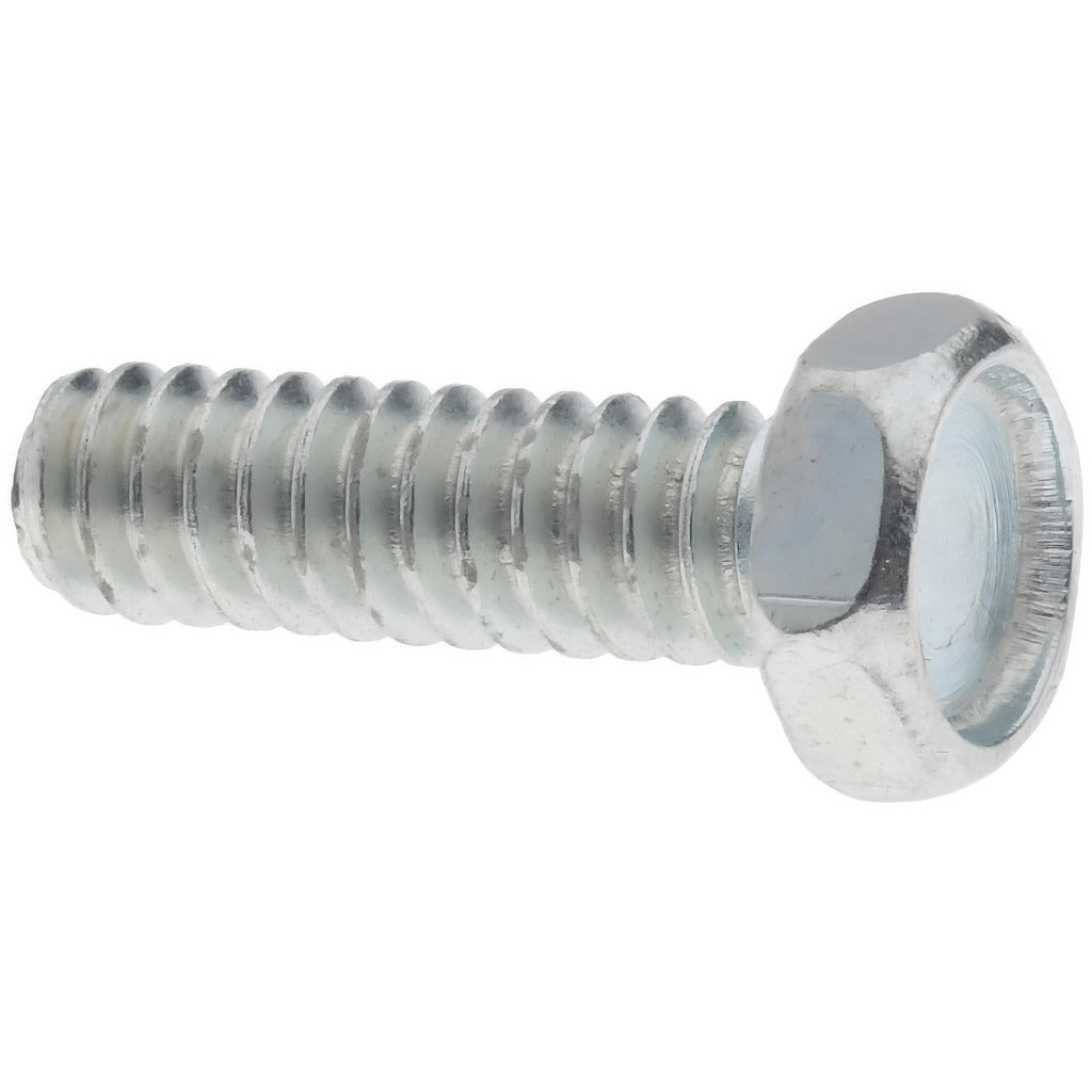 VALUE COLLECTION Value Collection 1010MH 10-24 X 5/8 in Hex Head Machine Screw
