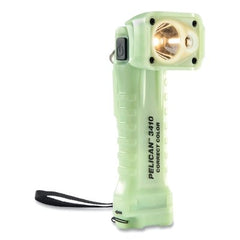 Pelican 034100-0361-247 Right Angle Compact Work Light 3 AAA 484 Lumens