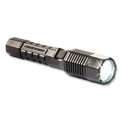 Pelican 070600-0001-110 7060 Tactical LED Flashlight 1 18650 Battery 535 Lumens