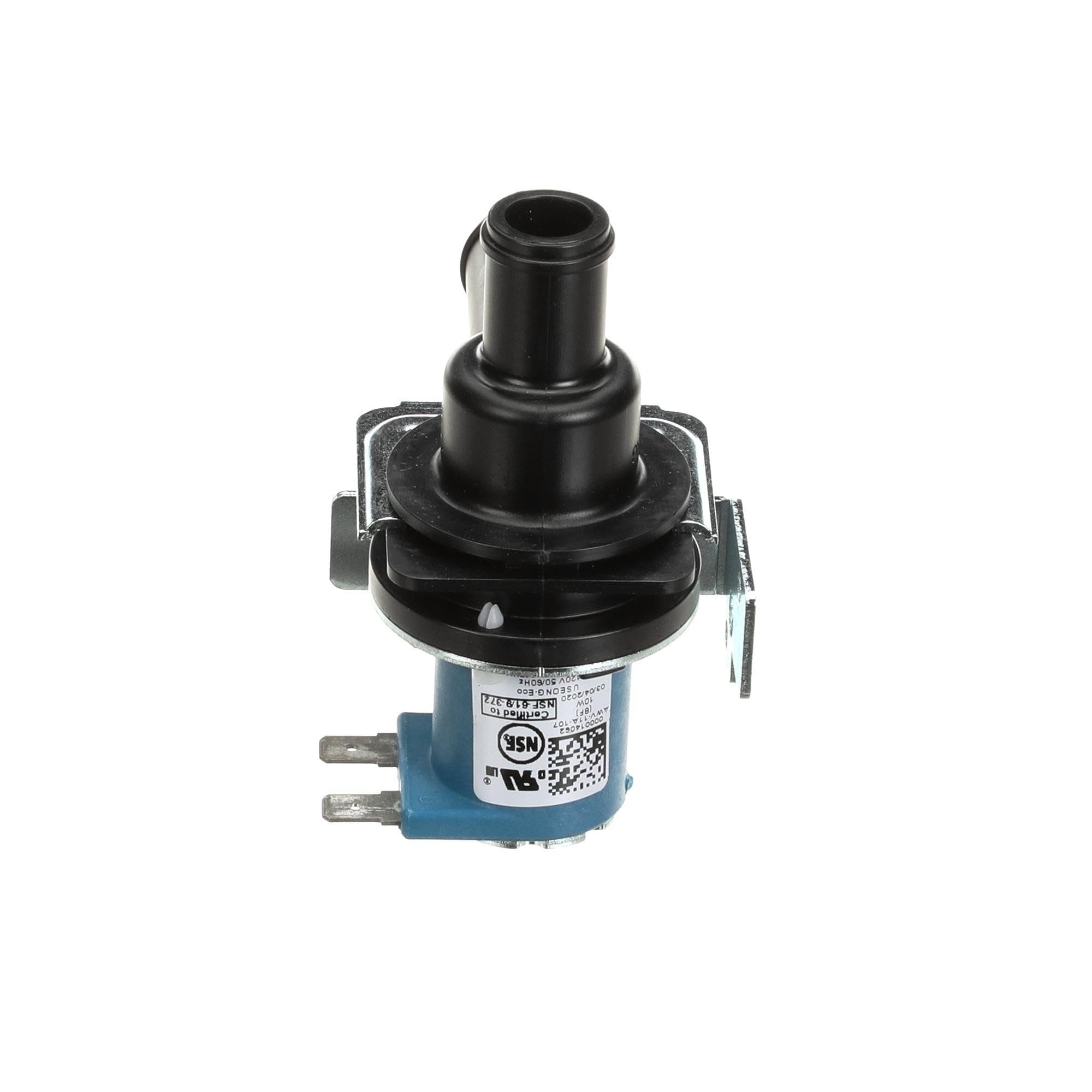 E638 E638 000014062 Dump Valve 120 Volt Ice Maker