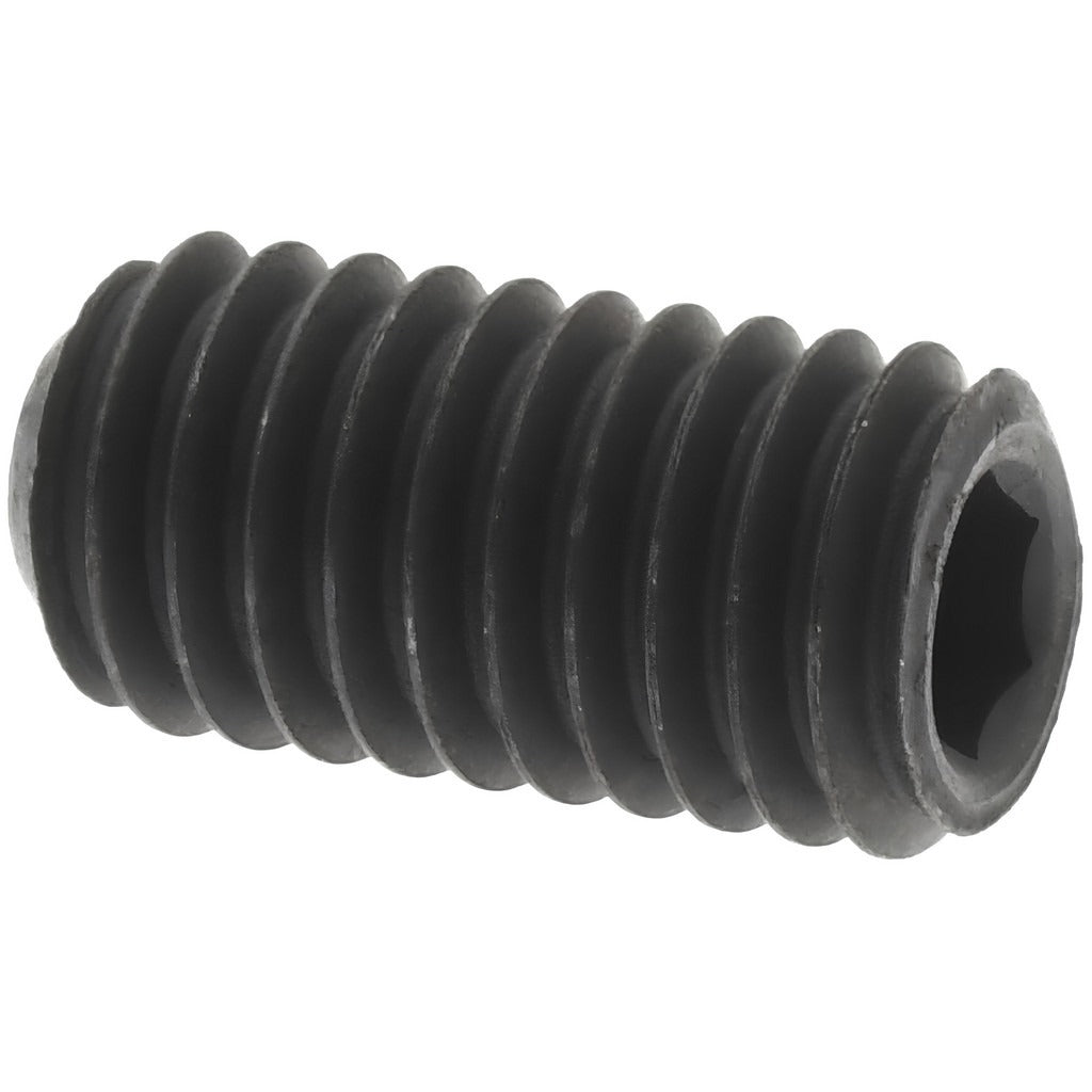 VALUE COLLECTION Value Collection 101277P Set Screw 10-32 X 3/8 in Cup Point