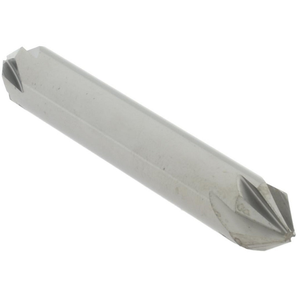 HERTEL Hertel 336-204050 Countersink 5/16 in 60 Degree 6 Flute Carbide