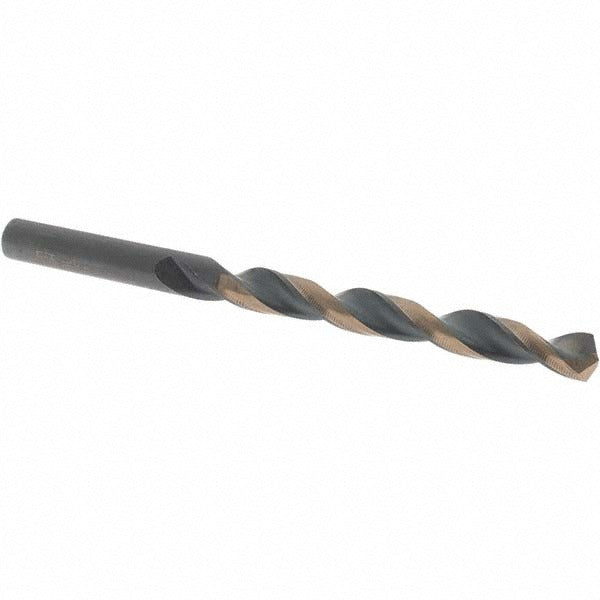 VALUE COLLECTION Value Collection C87753 5/16 in Hss Jobber Drill Bit 2-pack