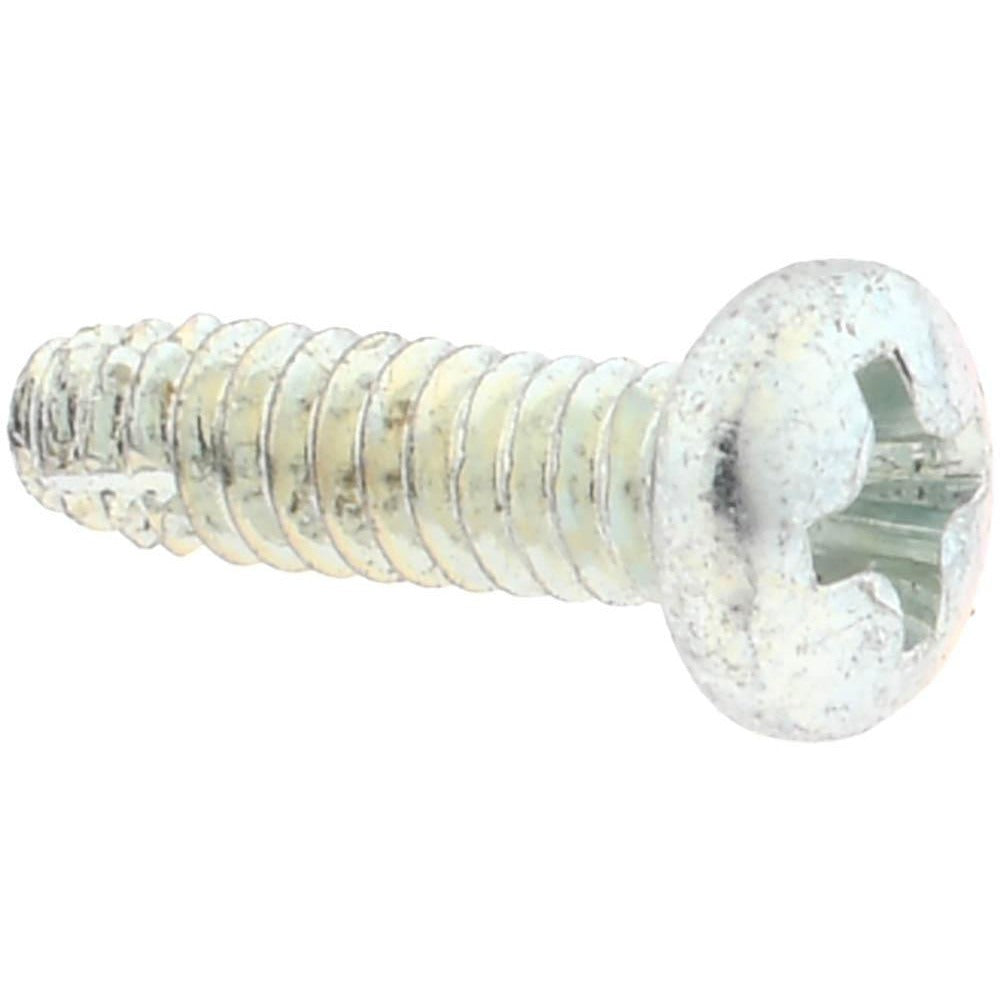 VALUE COLLECTION Value Collection PPTCIF0-600500-100BX 6-32 Unc Screw 100