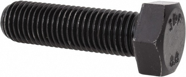 VALUE COLLECTION Value Collection 643162PR M16x2 Hex Cap Screw 55mm 8.8 Steel