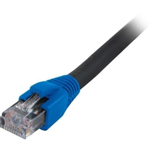 COMPREHENSIVE Comprehensive MCAT6-1PROBLU Cat6 Patch Cable 1 Ft Blue