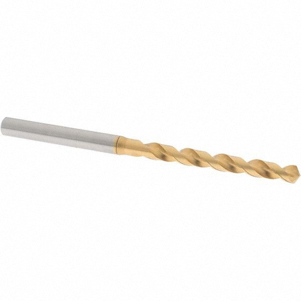 OSG Osg 62553 Jobber Length Drill Bit 5.3 Mm Tin Coated