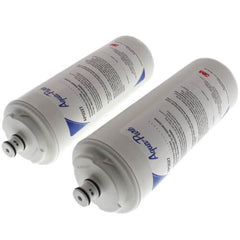 3M Aqua-Pure 5631201 Aqua-Pure AP5527 Full Flow Drinking Water System Replacement Cartridge 2 Pack 5598101