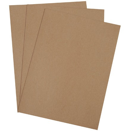 BSC PREFERRED Bsc Preferred CPHD2638 Chipboard Pads 70 Per Case