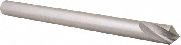 HERTEL Hertel H-81197158700 Cobalt Spotting Drill 5/8 in