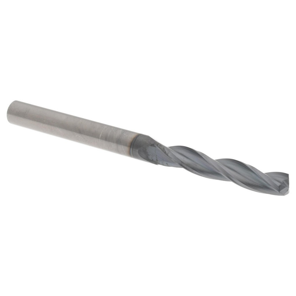 ACCUPRO Accupro 50375 Jobber Drill Bit 7/32 in Solid Carbide Altin