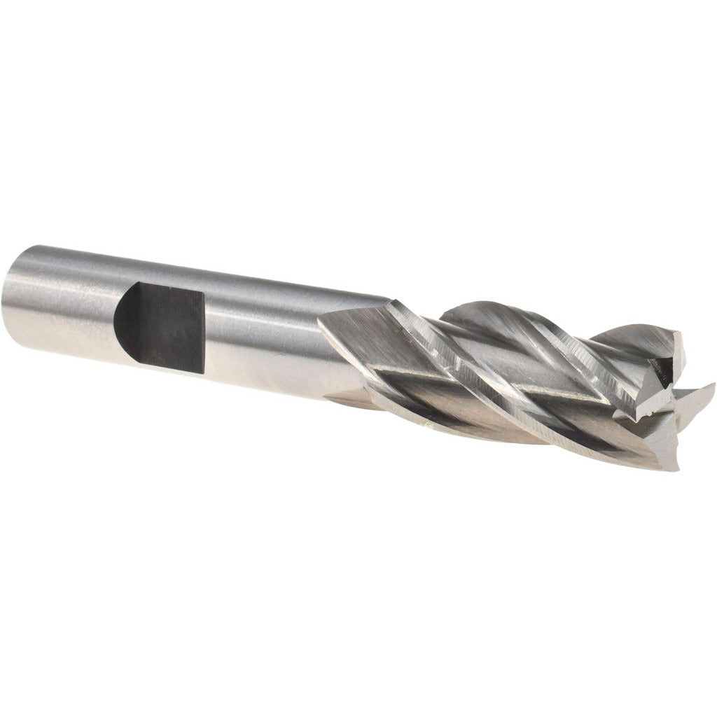 VALUE COLLECTION Value Collection 720-8110 Square End Mill 11mm 4 Flute Hss