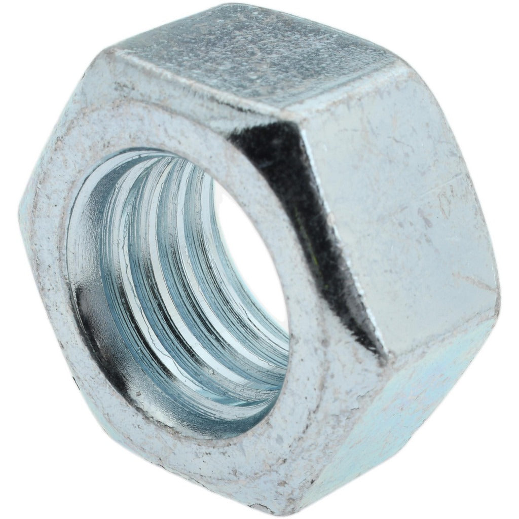 VALUE COLLECTION Value Collection 44192 Hex Nut M18 X 2.50 Class 10 Zinc-plated