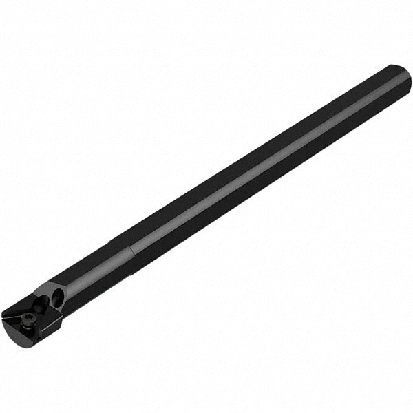 SECO TOOLS Seco 02829668 Indexable Boring Bar 0.512 in Bore 3/8 in Shank