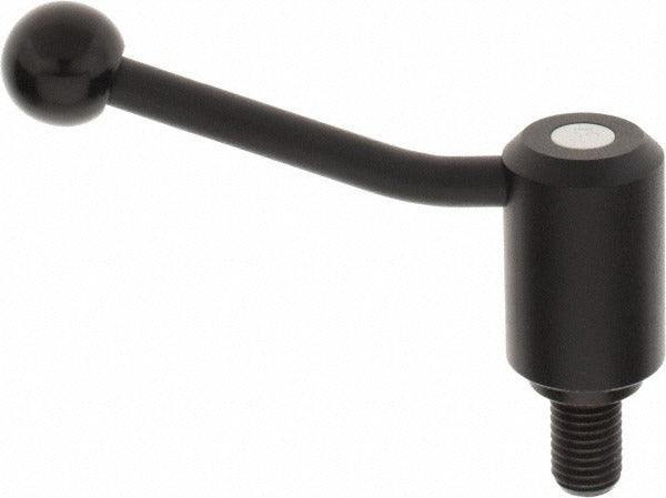 KIPP Kipp K0108.4A71X30 Tension Lever Handle 3/4-10