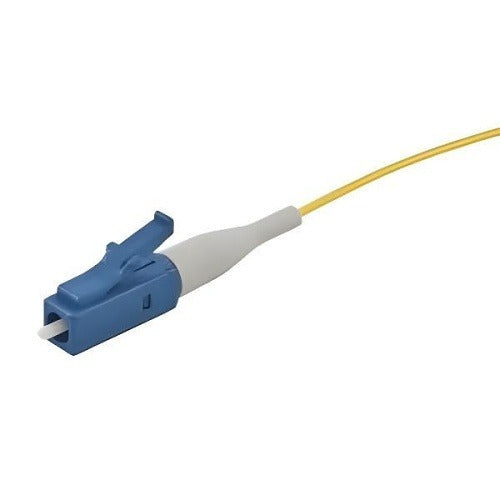 HUBBELL Hubbell Premise Wiring FPBKR6LC4M Lc Multimode Fiber Pigtail 6F