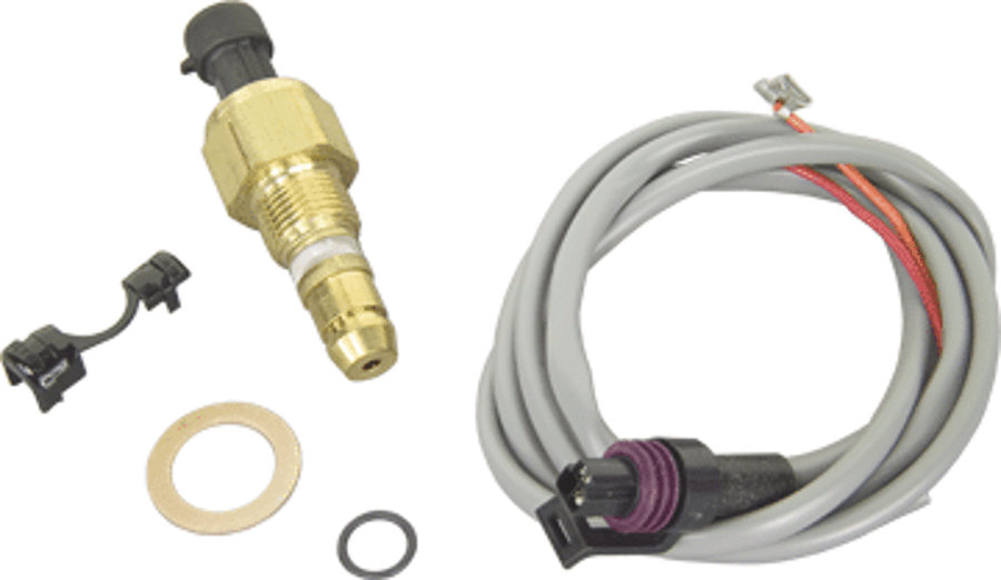 Emerson 998-0162-00 Replacement Sensor for Sentronic Oil Control w/ Cable