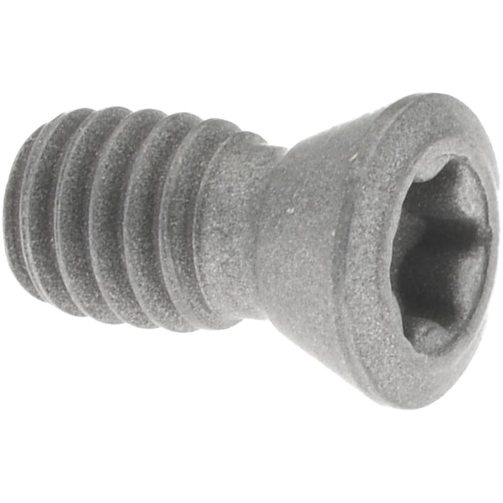 ISCAR Iscar 7000213 Cap Screw T15 Torx M4 Indexable Grooving