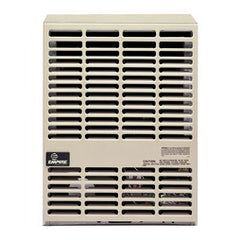 Empire DV210SGXLP Wall Furnace Propane 10K BTU 76% Beige Direct-Vent