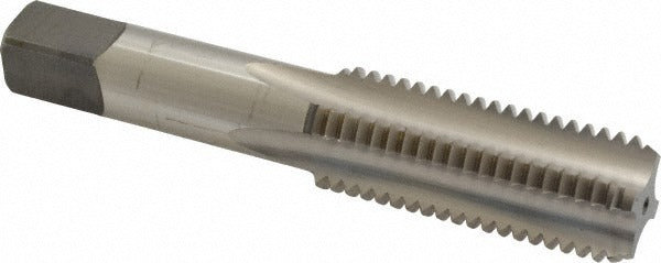 CLEVELAND CONTROLS Cleveland C54886 Straight Flute Tap 7/8-9 Unc Bottoming Hss