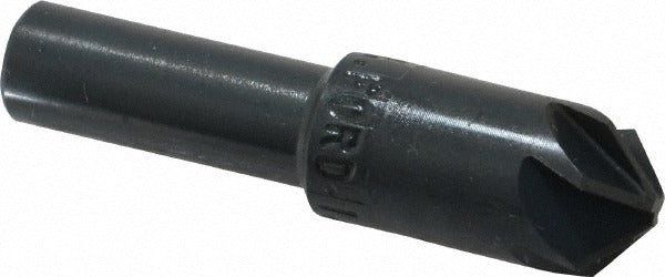 M.A. FORD M.a. Ford. 79050004 Countersink 100 Degree 6 Flute Hss