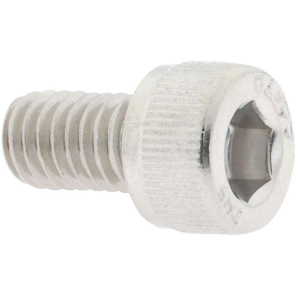 VALUE COLLECTION Value Collection SCXX206010-050BX M6x1 Socket Cap Screw 50pk