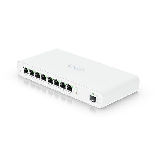 UBIQUITI Ubiquiti UISP-R Gigabit Poe Router Micro Networks