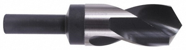 PRECISION TWIST DRILL Precision Twist Drill 6000074 Reduced Shank Drill Bit