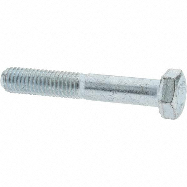 VALUE COLLECTION Value Collection 44463 M8x1.25x50mm Hex Cap Screw Gr10.9