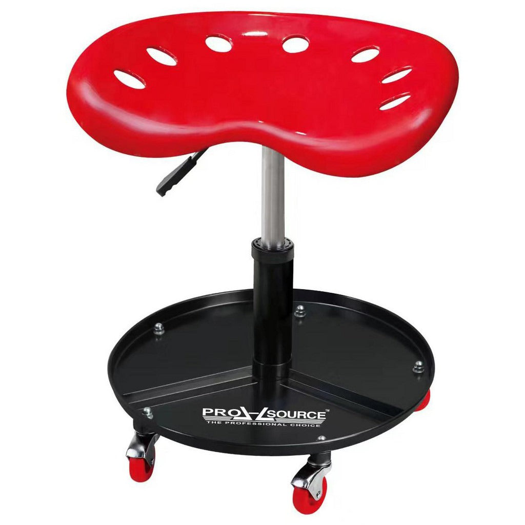 PRO-SOURCE Pro-source PS-TRHL6201A Adjustable Creeper Seat 250 Lb