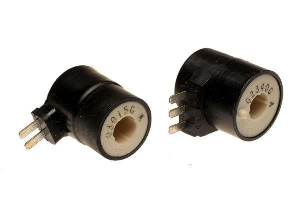 FRIGIDAIRE Frigidaire 5303931775 Dryer Gas Valve Coil Kit 2-pack