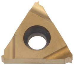 HERTEL Hertel H08697765 Threading Insert 10 Tpi 3/8 in Ic Un