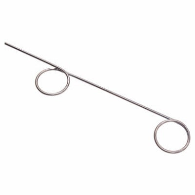 HILLMAN Hillman Fasteners 848648 Pigtail Sign Holder 8x12 in 20 Pack