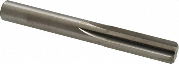 M.A. FORD M.a. Ford. 27250100 Chucking Reamer 0.501 in Solid Carbide
