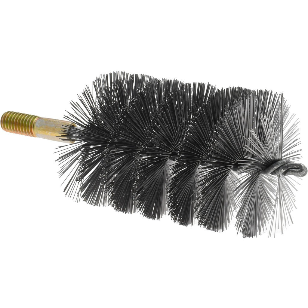 VALUE COLLECTION Value Collection 83100030 Helical Power Tube Brush Steel