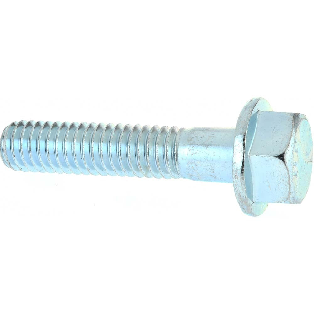VALUE COLLECTION Value Collection KP24737 Serrated Flange Bolt 5/16-18 Unc